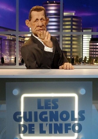 Les Guignols de l&rsquo;info-poster-1988-1767930852
