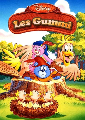Les Gummi-poster-1985-1767777601