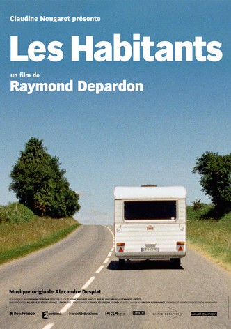 Les Habitants-poster-2016-1768835524