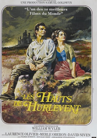 Les Hauts de Hurlevent-poster-1939-1768550083