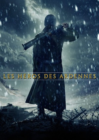 Les Héros des Ardennes-poster-2009-1768731783