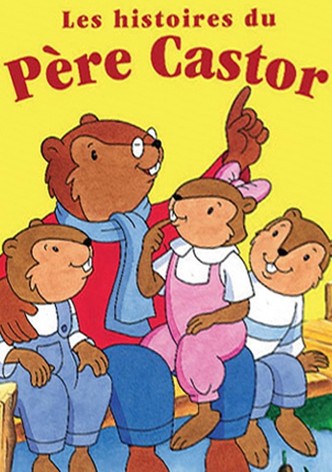 Les Histoires du Père Castor-poster-1993-1767930765