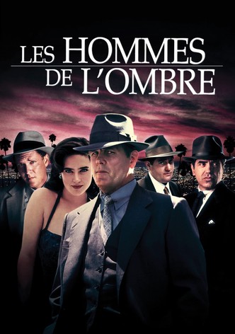Les Hommes de l&rsquo;ombre-poster-1996-1768655623
