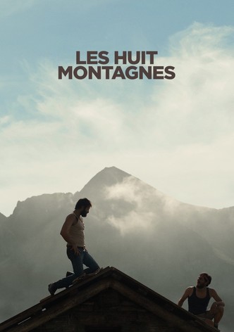 Les Huit Montagnes-poster-2022-1769314883