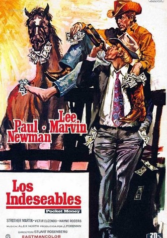 Les Indésirables-poster-1972-1768605786