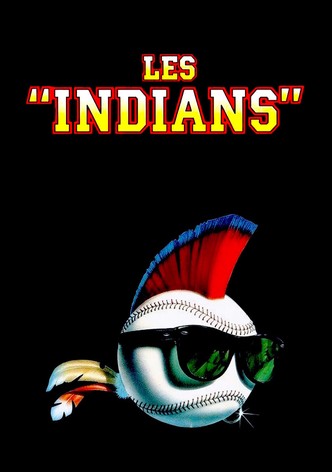Les Indians-poster-1989-1768651577