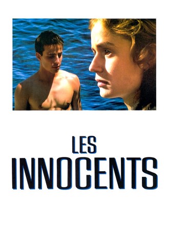 Les Innocents-poster-1987-1768651013