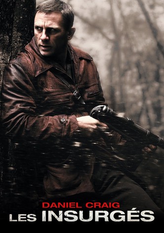 Les Insurgés-poster-2008-1768729949