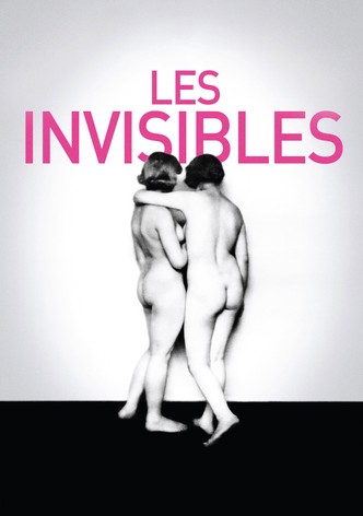 Les Invisibles-poster-2012-1768810856