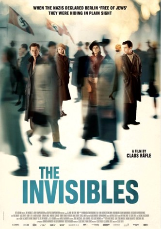 Les Invisibles-poster-2017-1768848230
