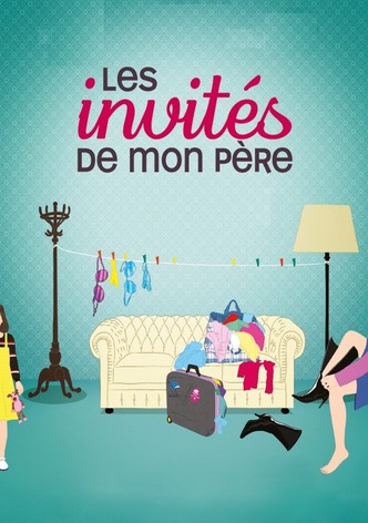 Les Invités de mon père-poster-2010-1768744665