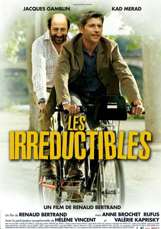Les Irréductibles-poster-2006-1768727752