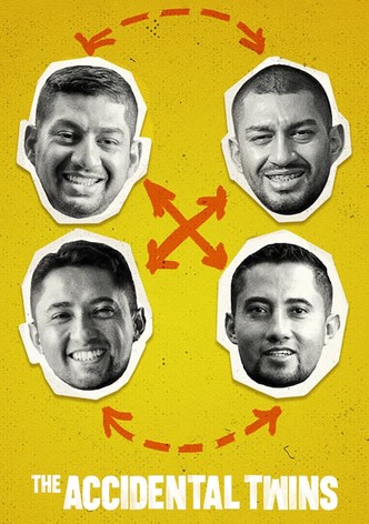 Les Jumeaux échangés de Bogota-poster-2024-1769118500