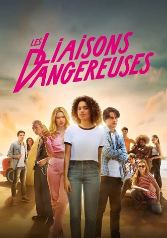 Les Liaisons Dangereuses-poster-2022-1767879835