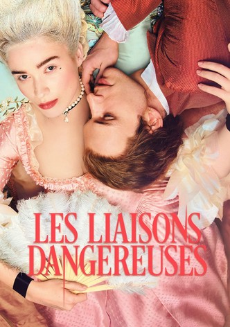 Les Liaisons dangereuses-poster-2022-1768461640