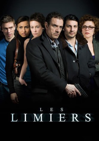 Les Limiers-poster-2013-1768161695
