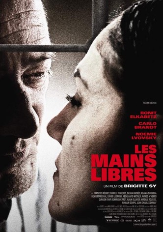 Les Mains Libres-poster-2010-1768743651