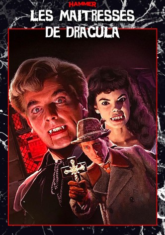 Les Maitresses de Dracula-poster-1960-1768554597