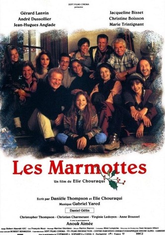 Les Marmottes-poster-1993-1768654044