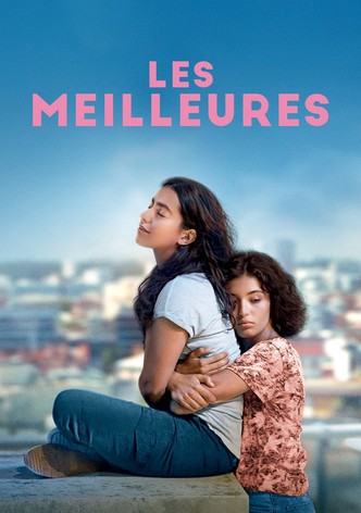 Les Meilleures-poster-2022-1769315194