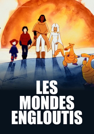 Les Mondes engloutis-poster-1985-1767930800