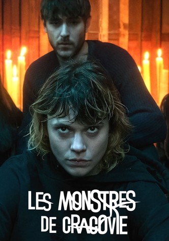 Les Monstres de Cracovie-poster-2022-1767879390