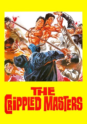 Les Monstres du Kung-Fu-poster-1979-1768611180