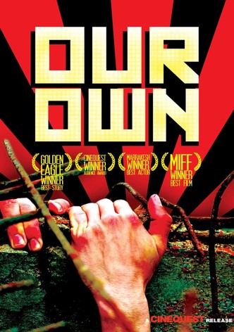 Les Nôtres-poster-2004-1768691391