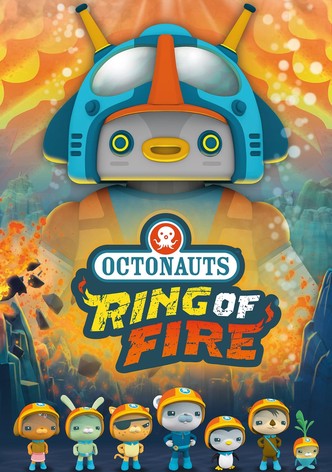 Les Octonauts et la ceinture de feu-poster-2021-1767878554