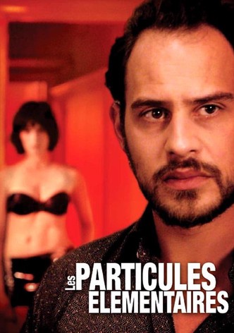 Les Particules élémentaires-poster-2006-1768727471