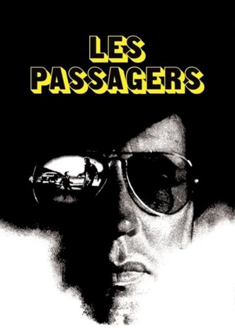 Les Passagers-poster-1977-1768610265
