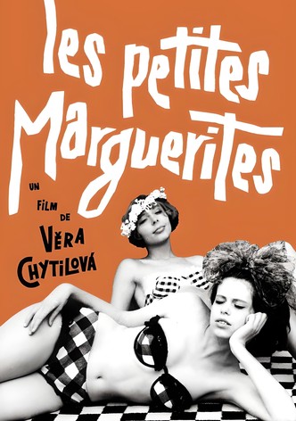 Les Petites Marguerites-poster-1966-1767812675
