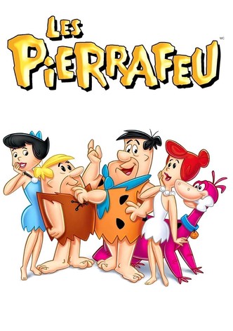 Les Pierrafeu-poster-1960-1768344345