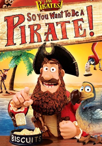 Les Pirates ! Toi aussi, deviens un pirate !-poster-2012-1768812452