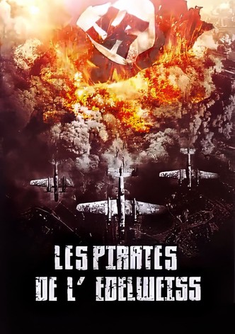 Les Pirates de l&rsquo;Edelweiss-poster-2004-1768691043