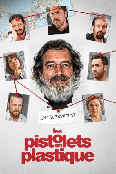 Les Pistolets en plastique-poster-2024-1769085078