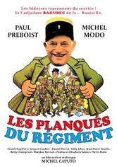 Les Planqués du régiment-poster-1983-1768613483