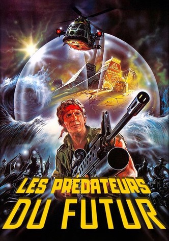 Les Prédateurs du futur-poster-1983-1768612820