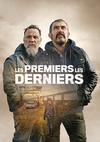 Les Premiers, les Derniers-poster-2016-1768833511