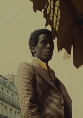 Les Princes Noirs de St. Germain-Des-Prés-poster-1975-1768607021