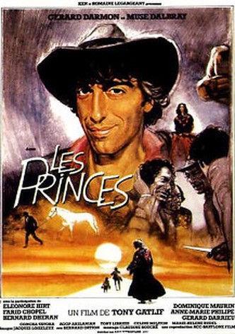 Les Princes-poster-1983-1768613210