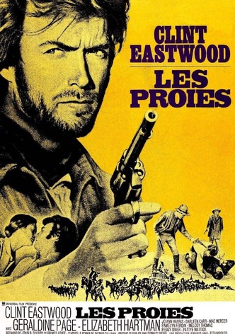 Les Proies-poster-1971-1768570924