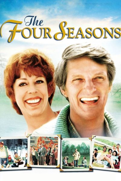 Les Quatre saisons-poster-1981-1769590500