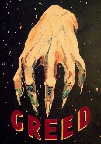 Les Rapaces-poster-1924-1768547455