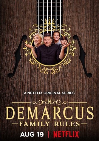 Les Règles d&rsquo;or de la famille DeMarcus-poster-2020-1767877817