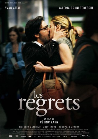 Les Regrets-poster-2009-1768732400