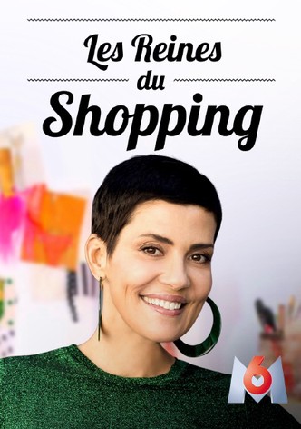 Les Reines du Shopping-poster-2013-1767811915
