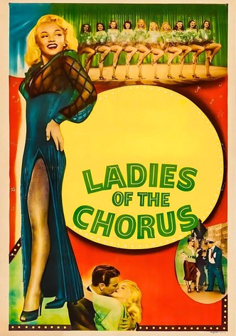 Les Reines du music-hall-poster-1948-1768550965