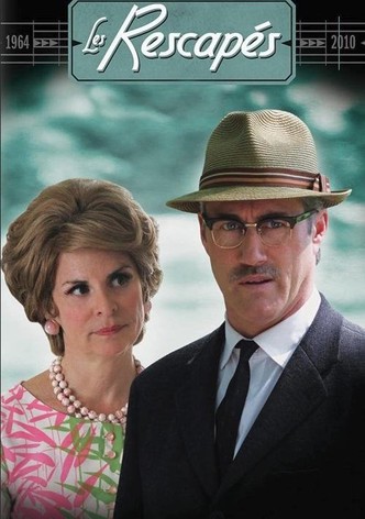 Les Rescapés-poster-2010-1768397420