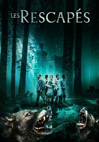 Les Rescapés-poster-2019-1768932393